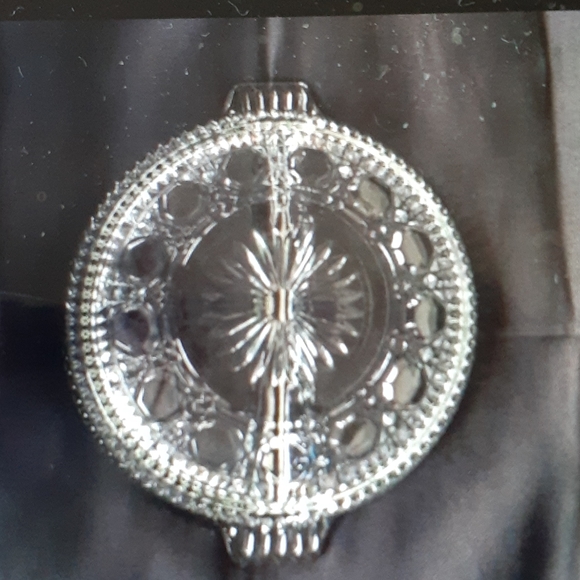 Federal divided relish dish. - Picture 3 of 3